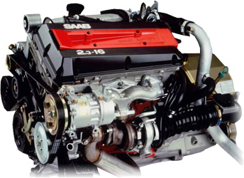 P86C0 Engine